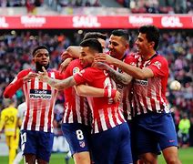 乐鱼体育 官方平台-中超赛程吃紧；马德里竞技冲刺阶段主帅复盘；话题不断；细节决定成败